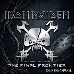 Iron maiden