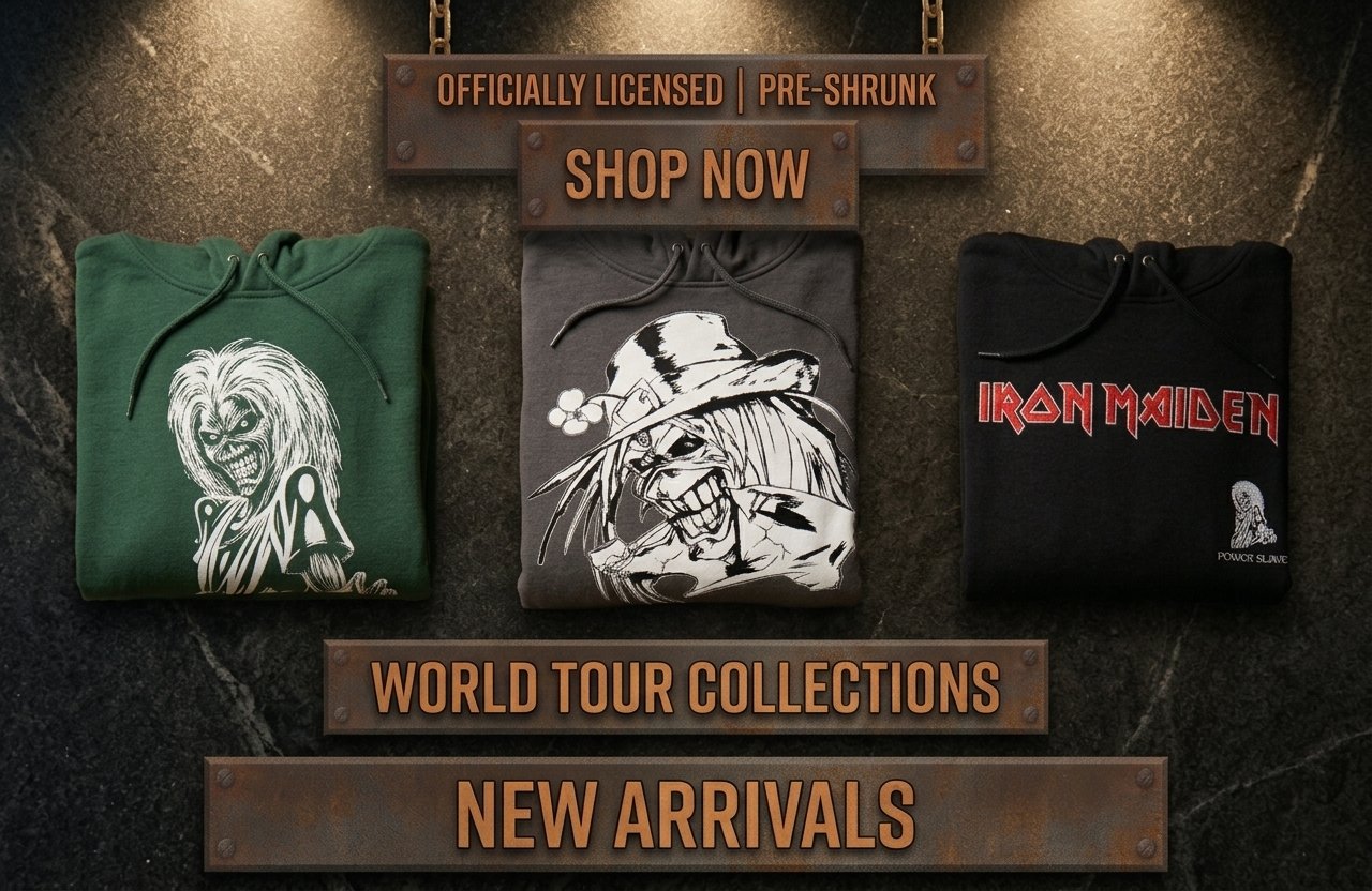 merch iron