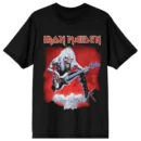 Iron Maiden IM50 A Real Live Tour Tee