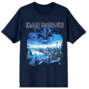Iron Maiden IM50 Brave New World Tour Tee