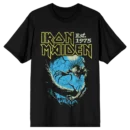 Iron Maiden IM50 Fear of The Dark Tour Tee front