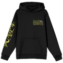 Iron Maiden IM50 Fear of the Dark Hoodie