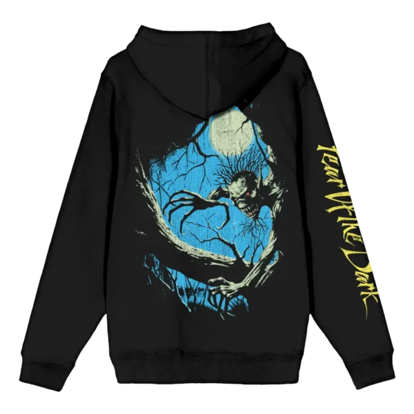 Iron Maiden IM50 Fear of the Dark Hoodie