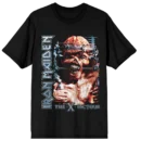 Iron Maiden IM50 X Factor Tour Tee