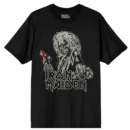 Iron Maiden Killer 1981 Vintage Tour Tee