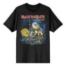 Iron Maiden Live After Death 40th Anniversary Tee