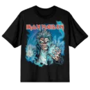 Iron Maiden Run For Your Lives Tour Kids Tee