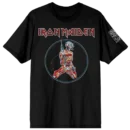 Iron Maiden Somewhere In Time IM50 Tee