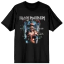 Iron Maiden The X Factor 30th Anniversary Tee
