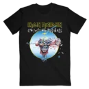 Iron Maiden Legacy Collection Can I Play With Madness Tee