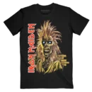 Iron Maiden Legacy Collection Iron Maiden Album Tee