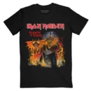 Iron Maiden Legacy Collection Number of the Beast Tee