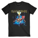 Iron Maiden Legacy Collection Seventh Son of a Seventh Son Album Tee