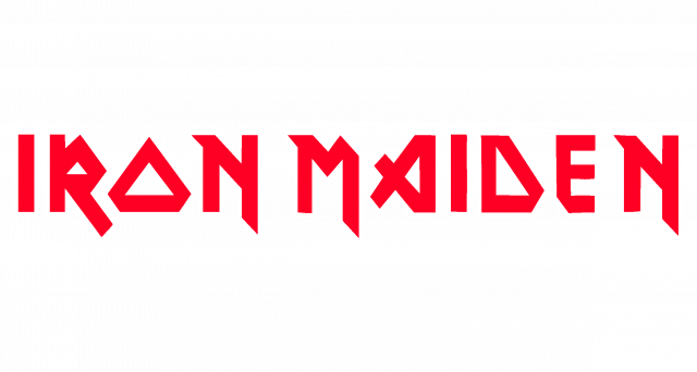 Iron Maiden Merch