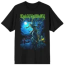 Iron Maiden Fear of the Dark Halloween Tee
