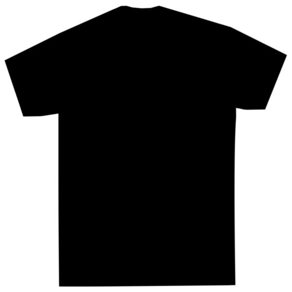 Iron Maiden Senjutsu Palace Eddie Keyline Tee Back